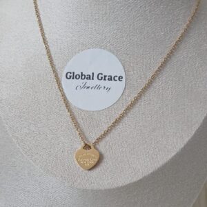 Forever Love Necklace